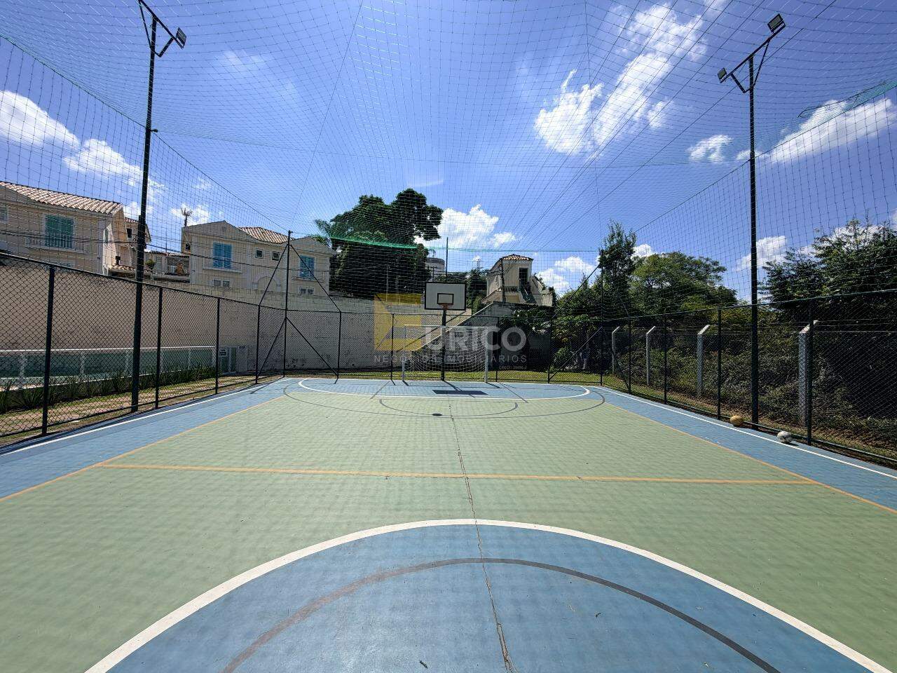 Casa em condomínio à venda no Condomínio Villaggio Dei Fiori em Louveira/SP: 