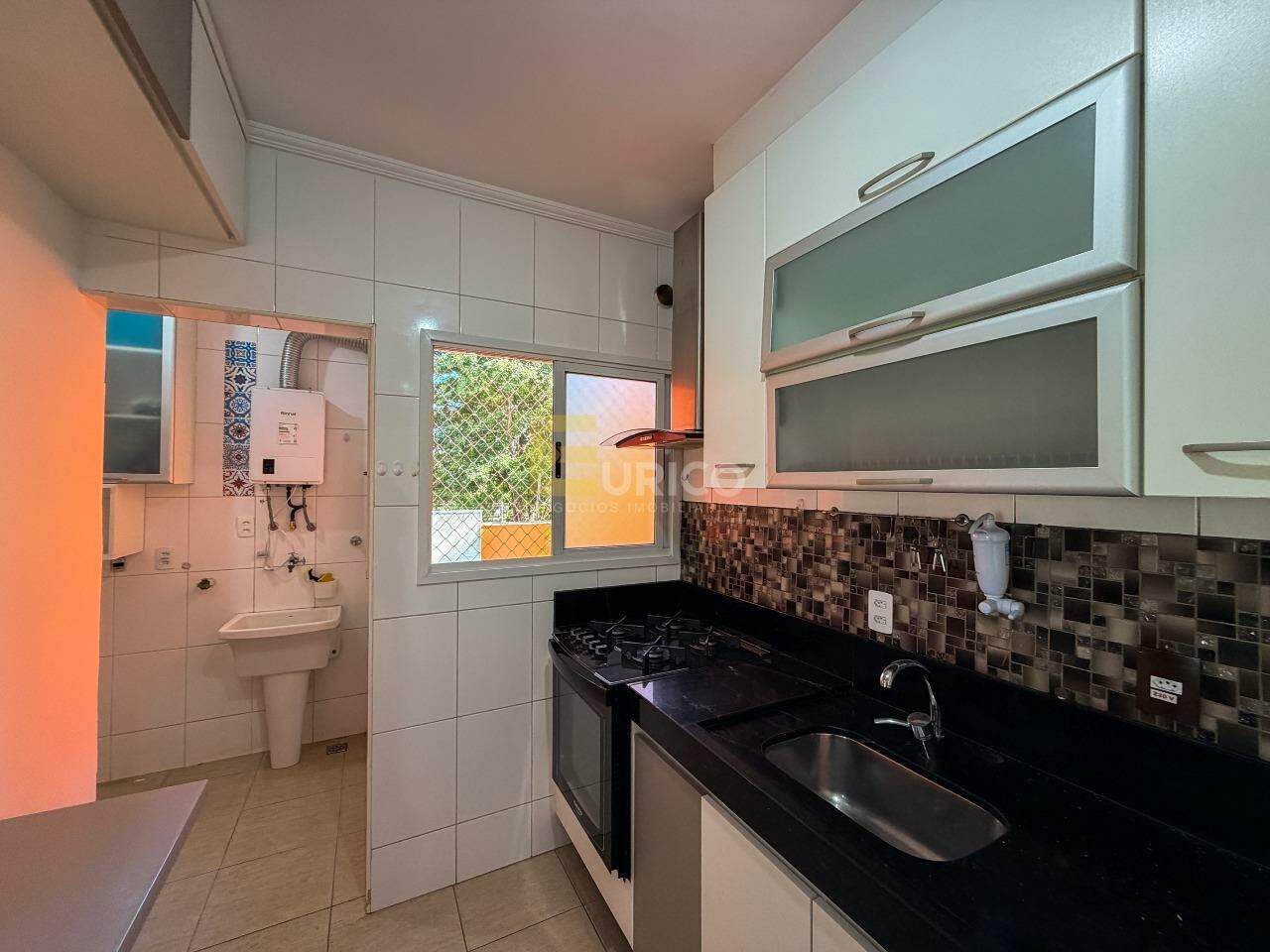 Apartamento à venda no Condomínio Spazio Reale em Vinhedo/SP: