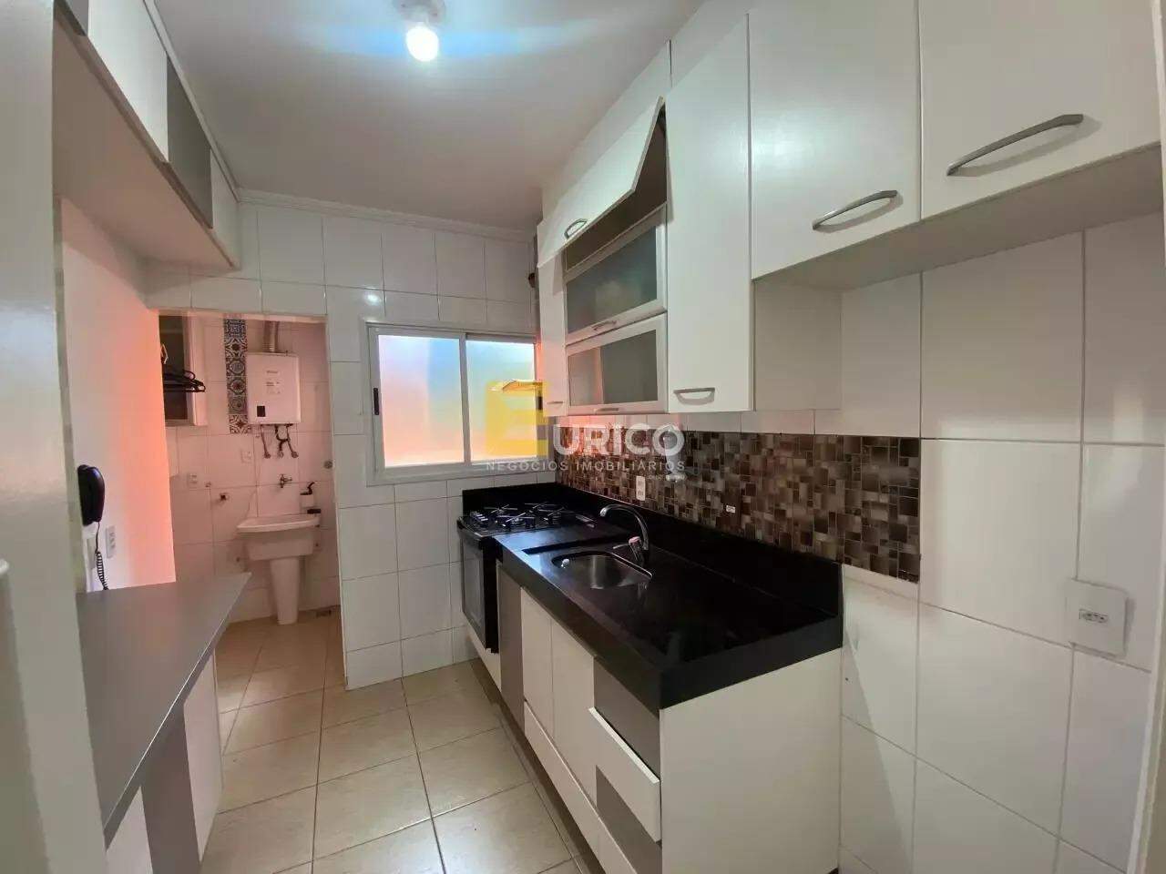 Apartamento à venda no Condomínio Spazio Reale em Vinhedo/SP: 