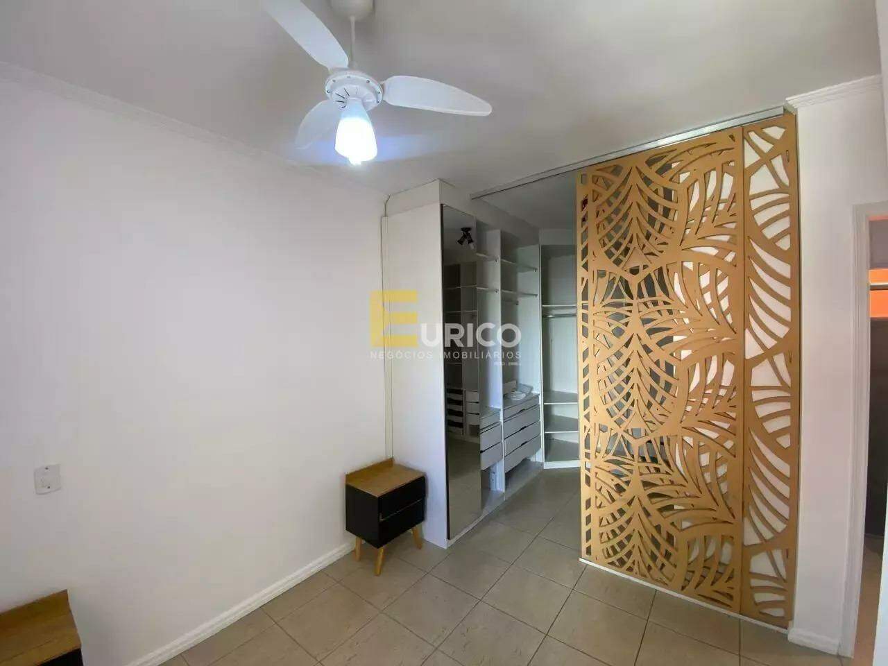 Apartamento à venda no Condomínio Spazio Reale em Vinhedo/SP: 