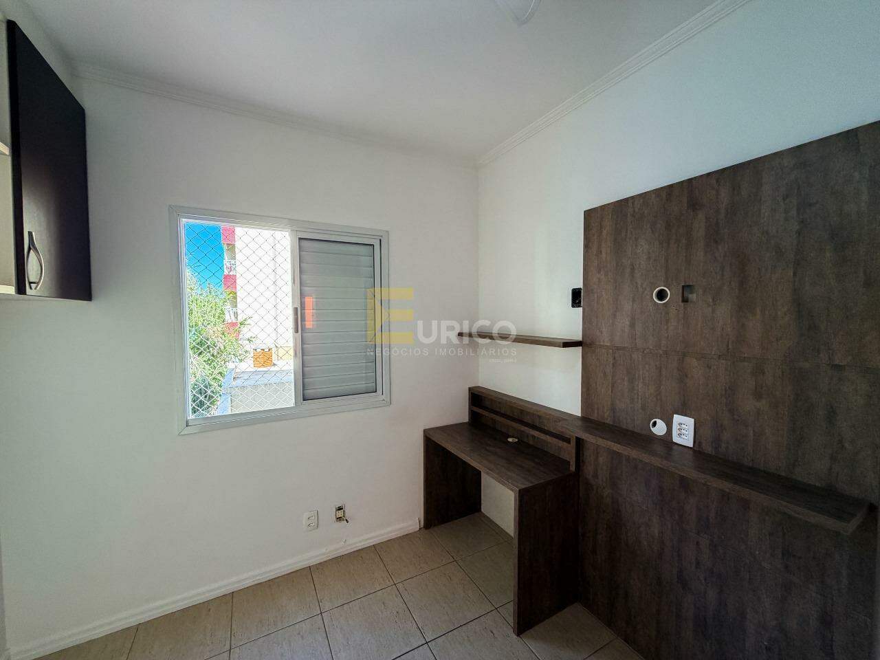 Apartamento à venda no Condomínio Spazio Reale em Vinhedo/SP: