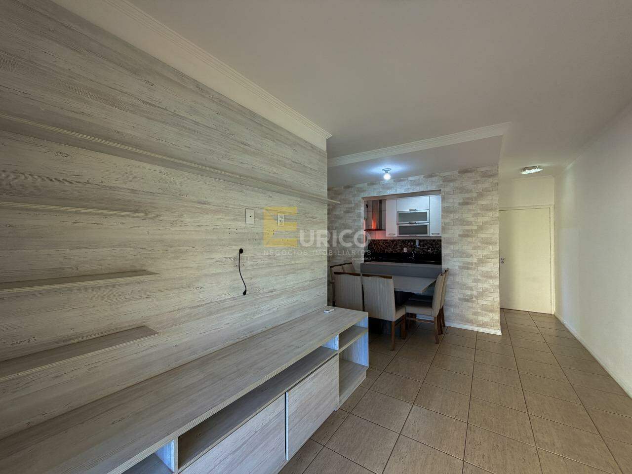 Apartamento à venda no Condomínio Spazio Reale em Vinhedo/SP: