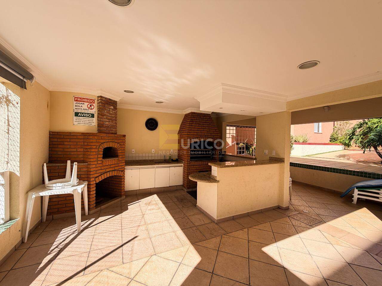 Apartamento à venda no Condomínio Spazio Reale em Vinhedo/SP: