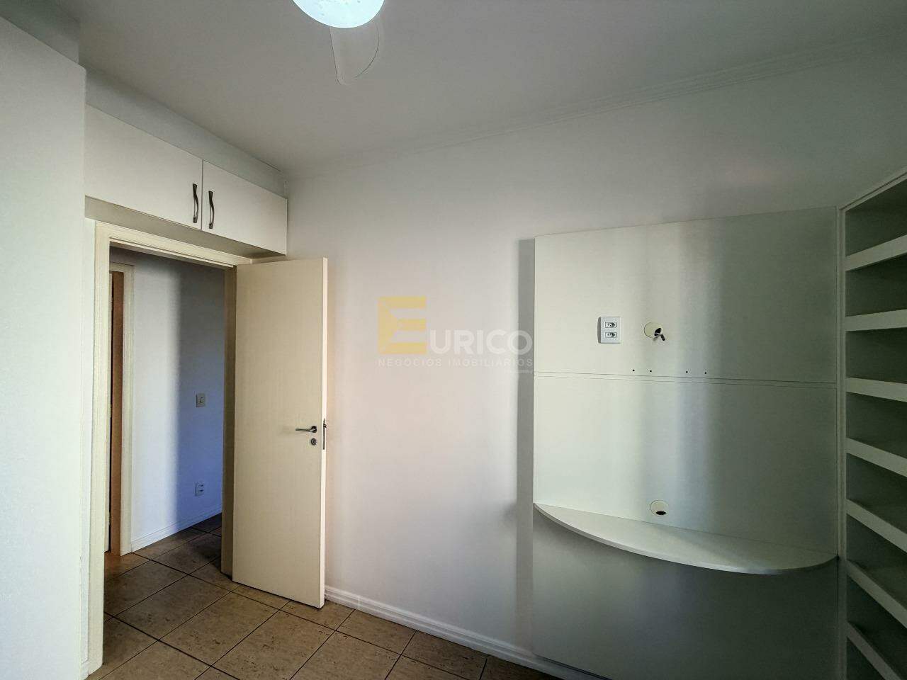 Apartamento à venda no Condomínio Spazio Reale em Vinhedo/SP: