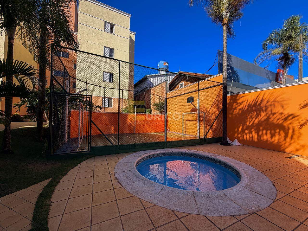 Apartamento à venda no Condomínio Spazio Reale em Vinhedo/SP: