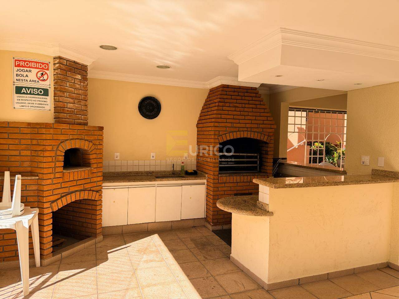 Apartamento à venda no Condomínio Spazio Reale em Vinhedo/SP: