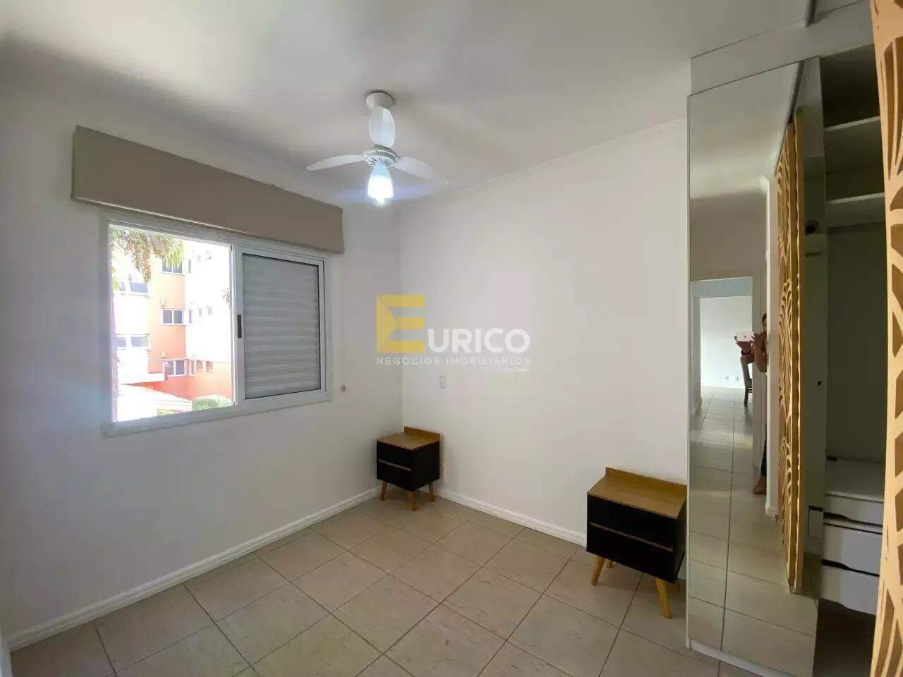Apartamento à venda no Condomínio Spazio Reale em Vinhedo/SP: 