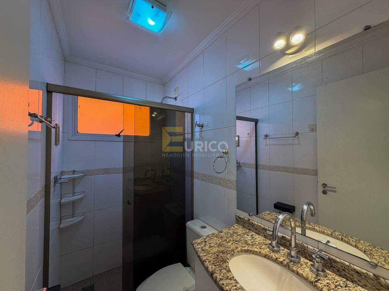 Apartamento à venda no Condomínio Spazio Reale em Vinhedo/SP: