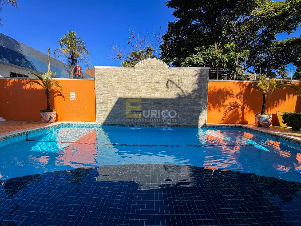 Apartamento à venda no Condomínio Spazio Reale em Vinhedo/SP: