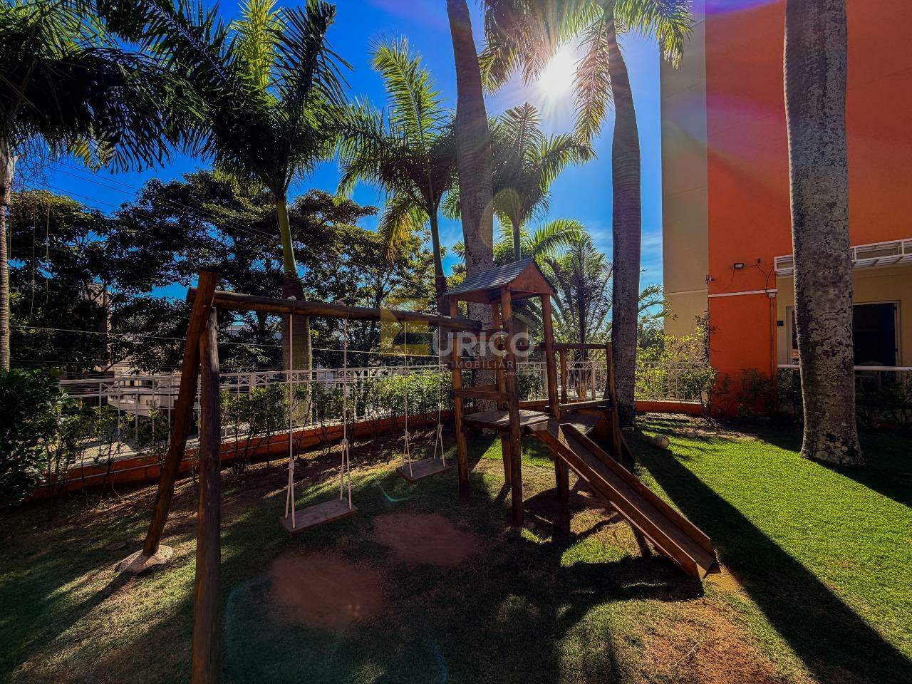 Apartamento à venda no Condomínio Spazio Reale em Vinhedo/SP: