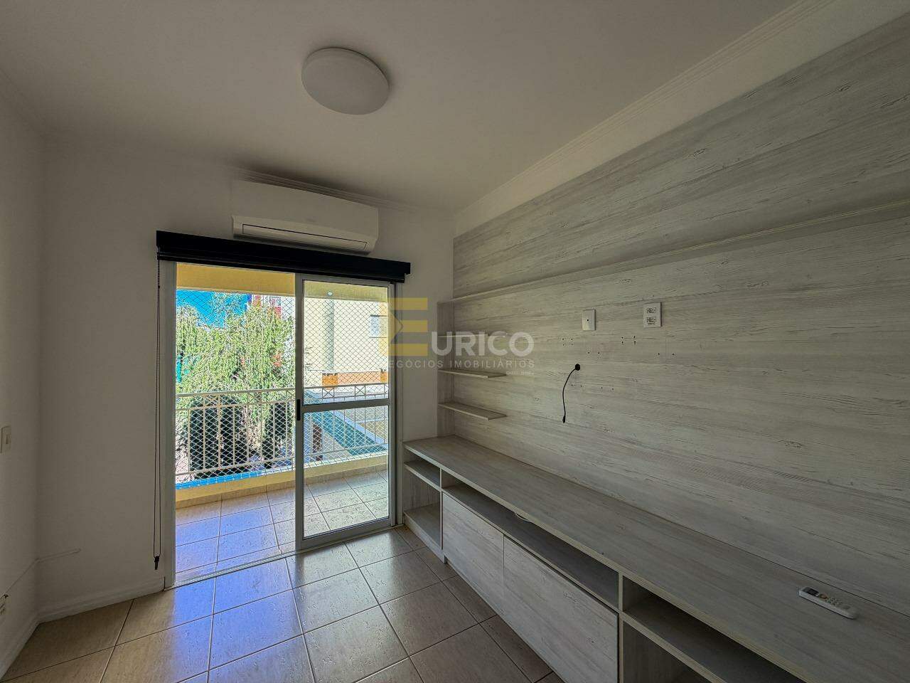 Apartamento à venda no Condomínio Spazio Reale em Vinhedo/SP:
