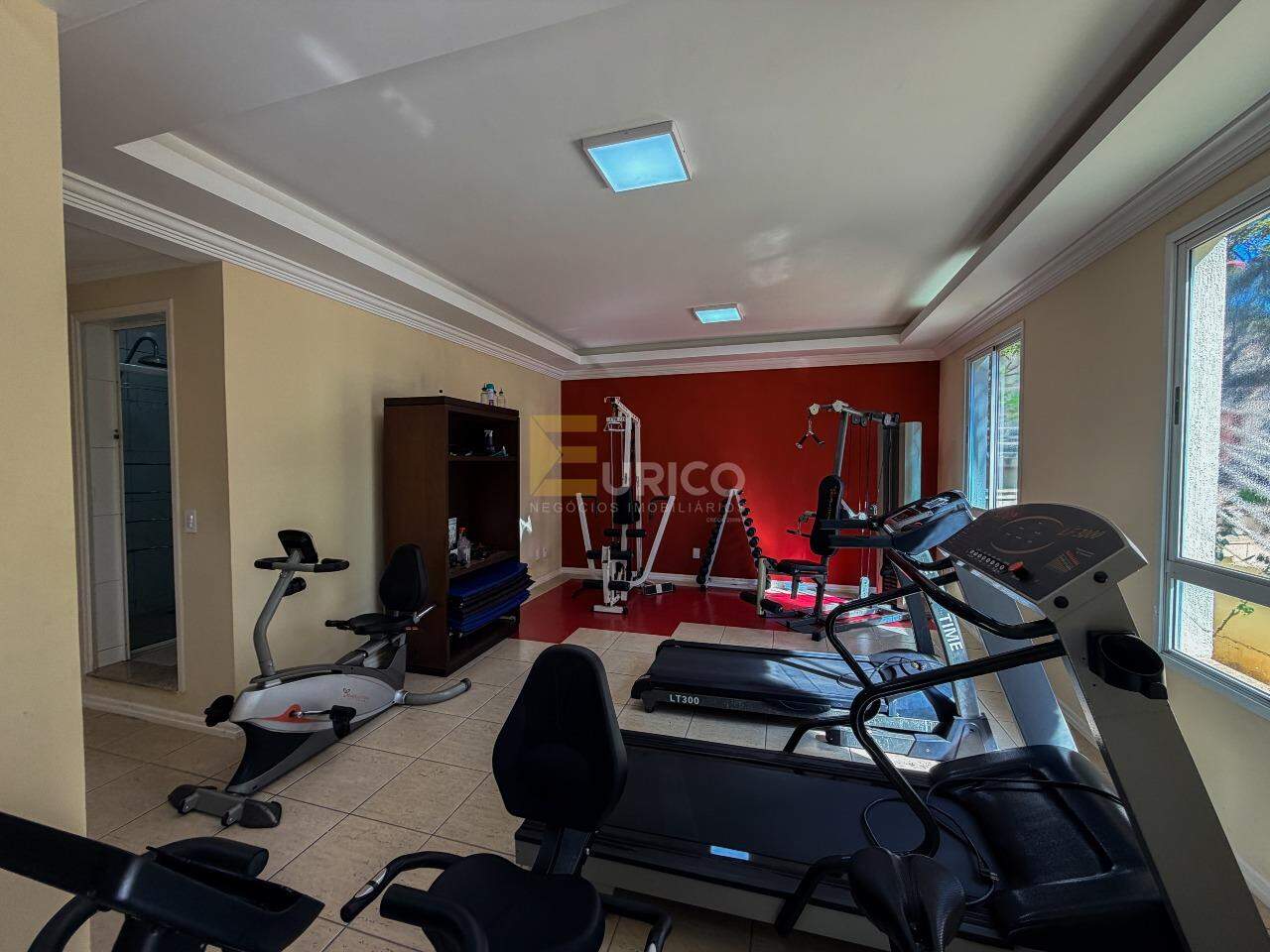 Apartamento à venda no Condomínio Spazio Reale em Vinhedo/SP: