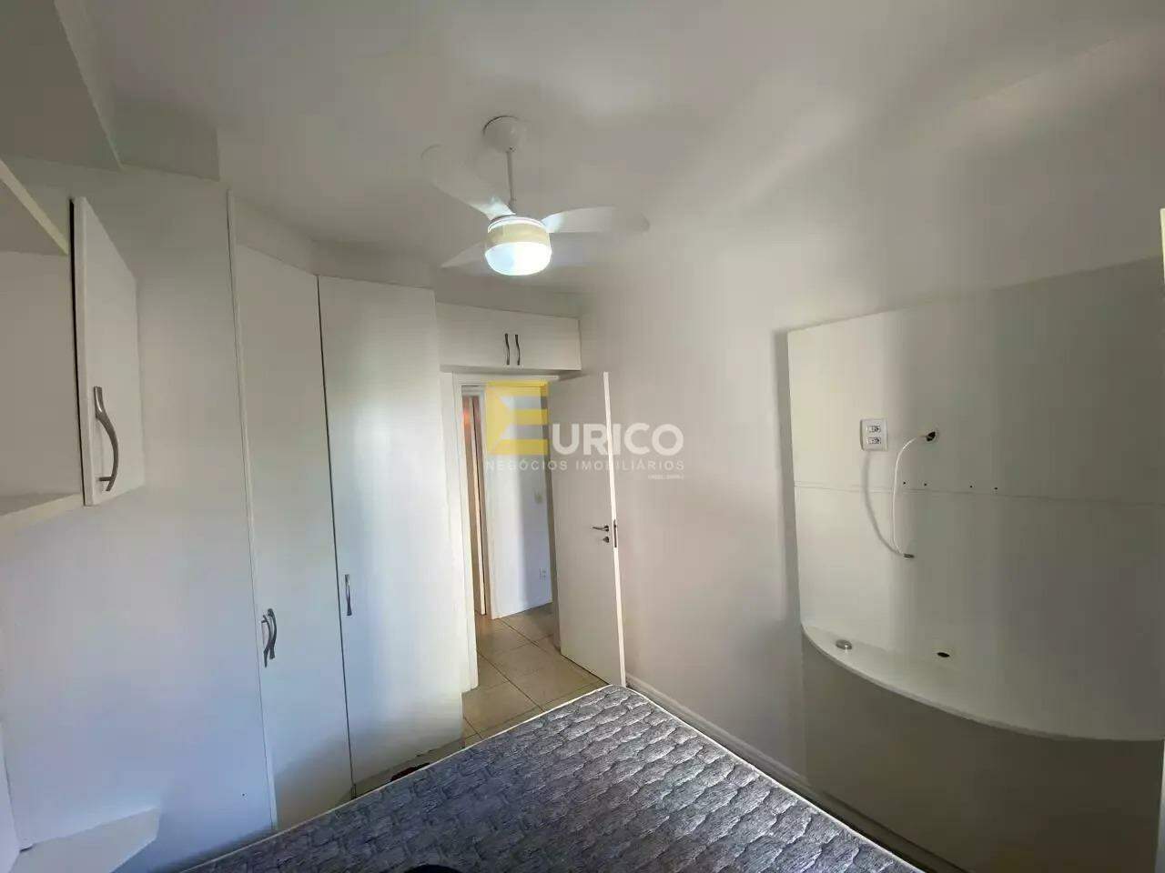 Apartamento à venda no Condomínio Spazio Reale em Vinhedo/SP: 