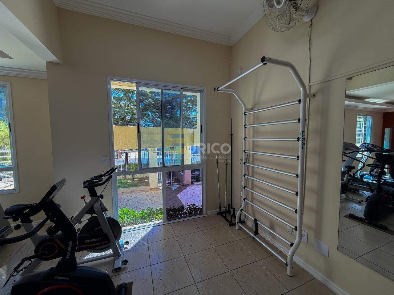 Apartamento à venda no Condomínio Spazio Reale em Vinhedo/SP: