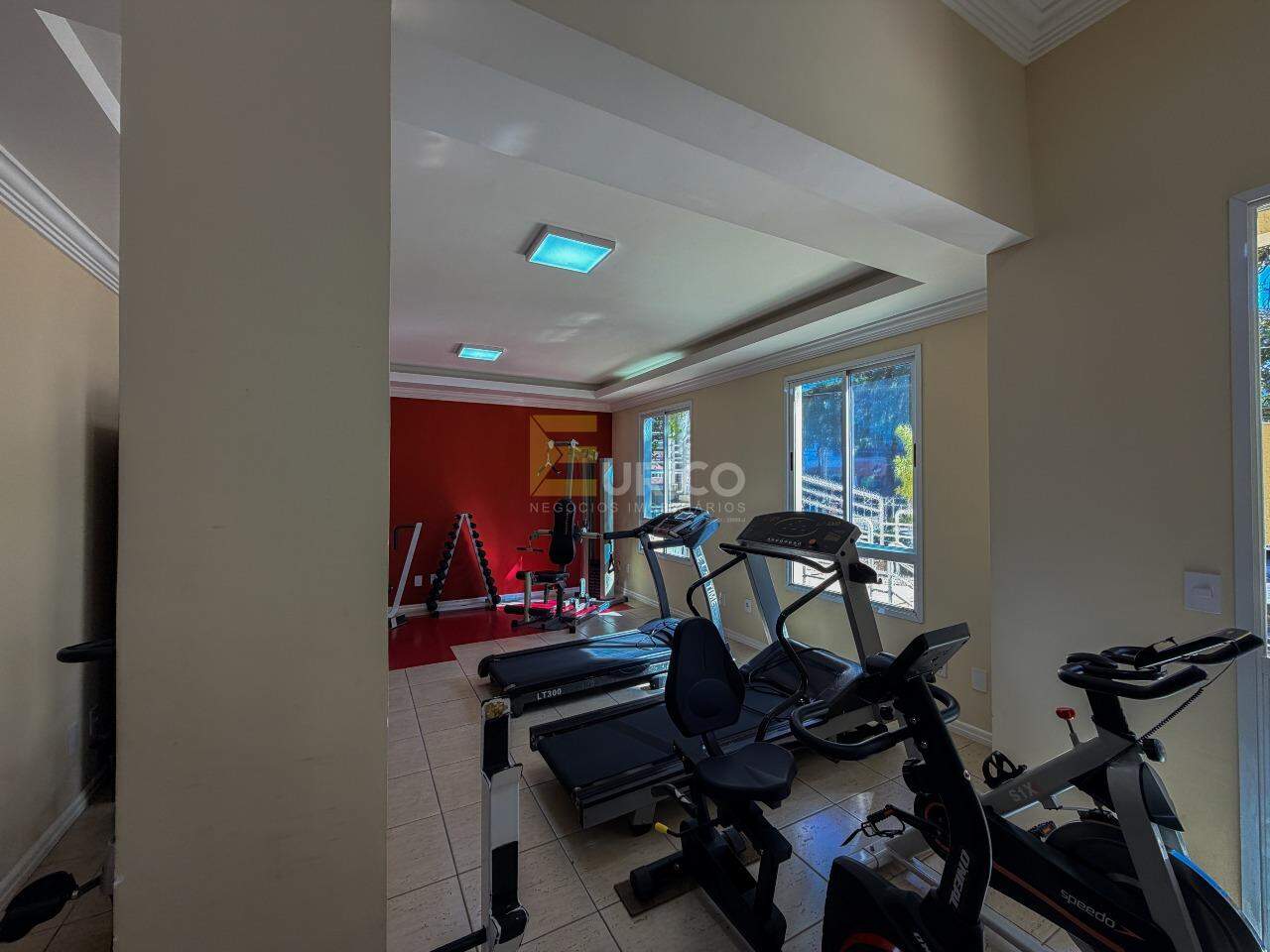 Apartamento à venda no Condomínio Spazio Reale em Vinhedo/SP: