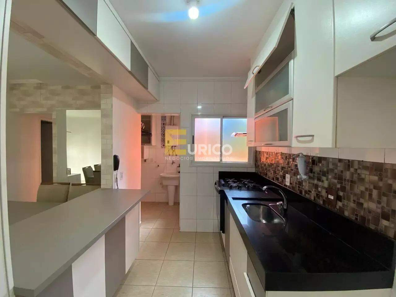 Apartamento à venda no Condomínio Spazio Reale em Vinhedo/SP: 