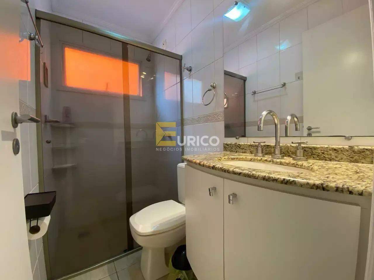 Apartamento à venda no Condomínio Spazio Reale em Vinhedo/SP: 