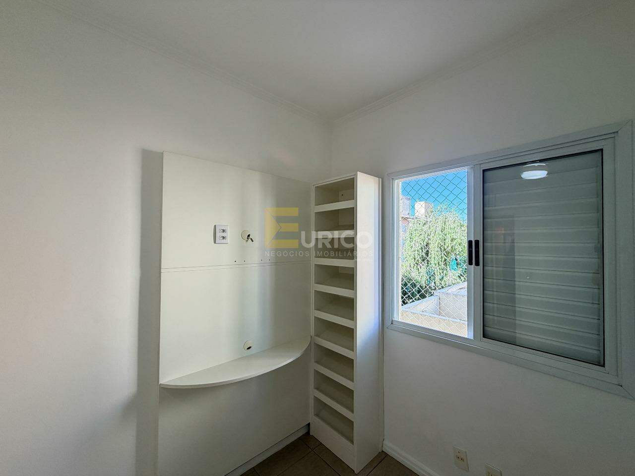 Apartamento à venda no Condomínio Spazio Reale em Vinhedo/SP: