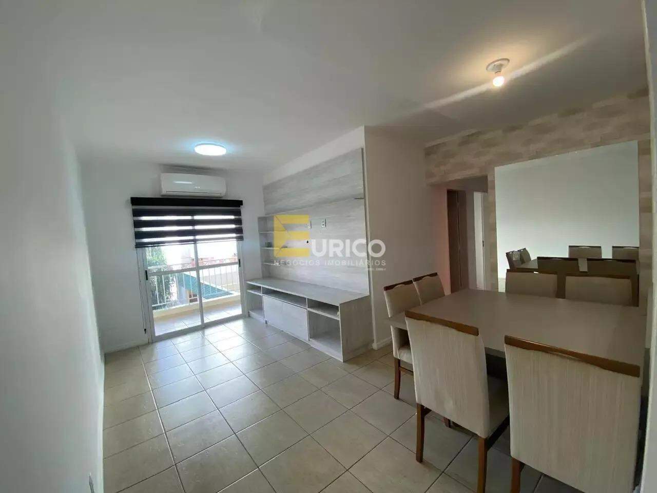 Apartamento à venda no Condomínio Spazio Reale em Vinhedo/SP: 