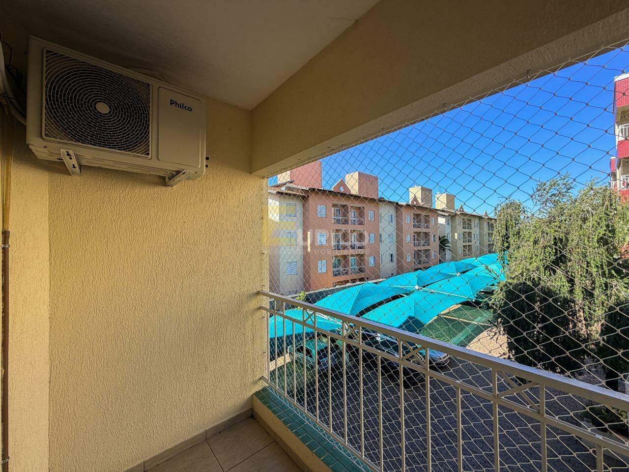 Apartamento à venda no Condomínio Spazio Reale em Vinhedo/SP:
