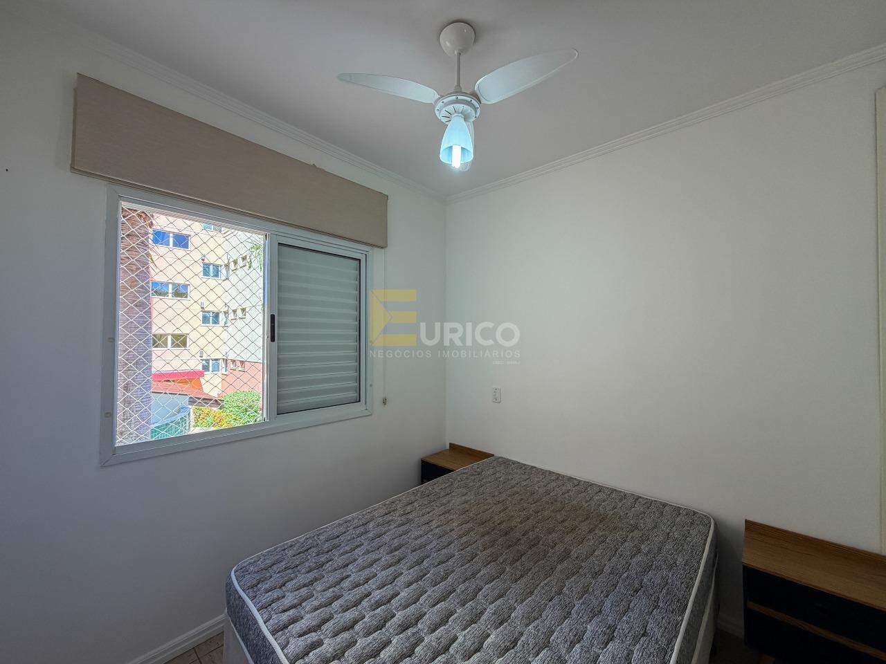 Apartamento à venda no Condomínio Spazio Reale em Vinhedo/SP: