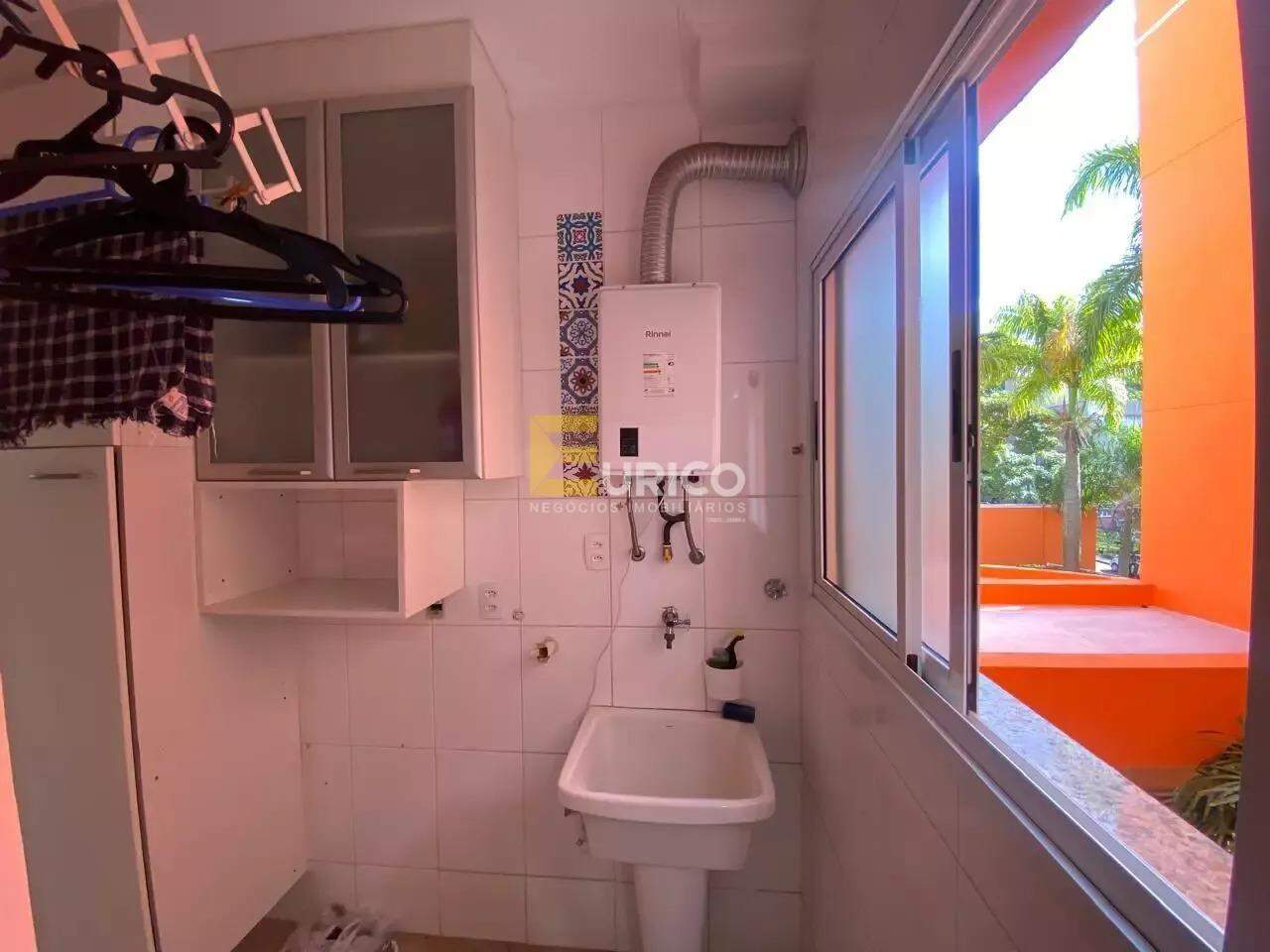Apartamento à venda no Condomínio Spazio Reale em Vinhedo/SP: 