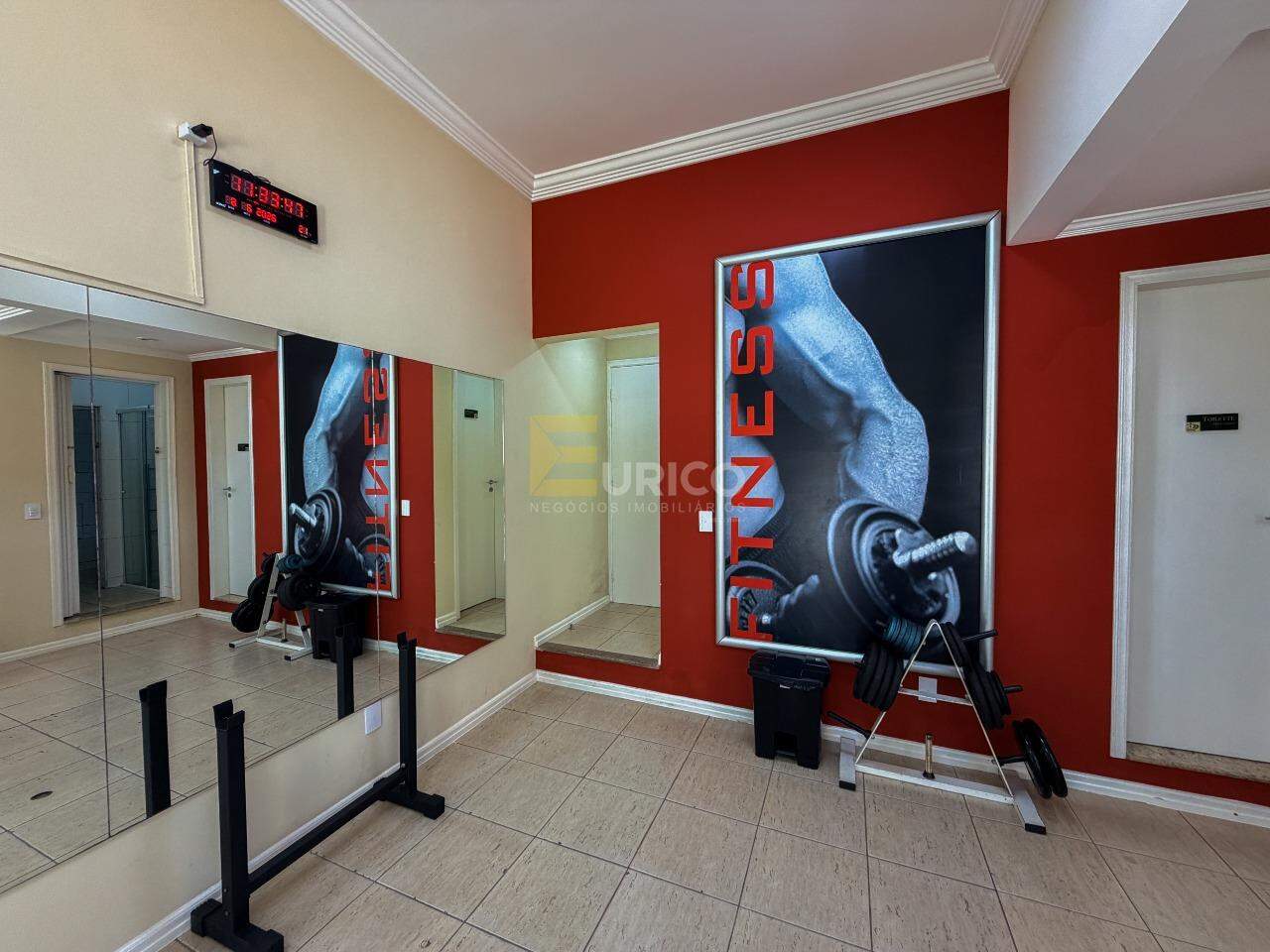 Apartamento à venda no Condomínio Spazio Reale em Vinhedo/SP: