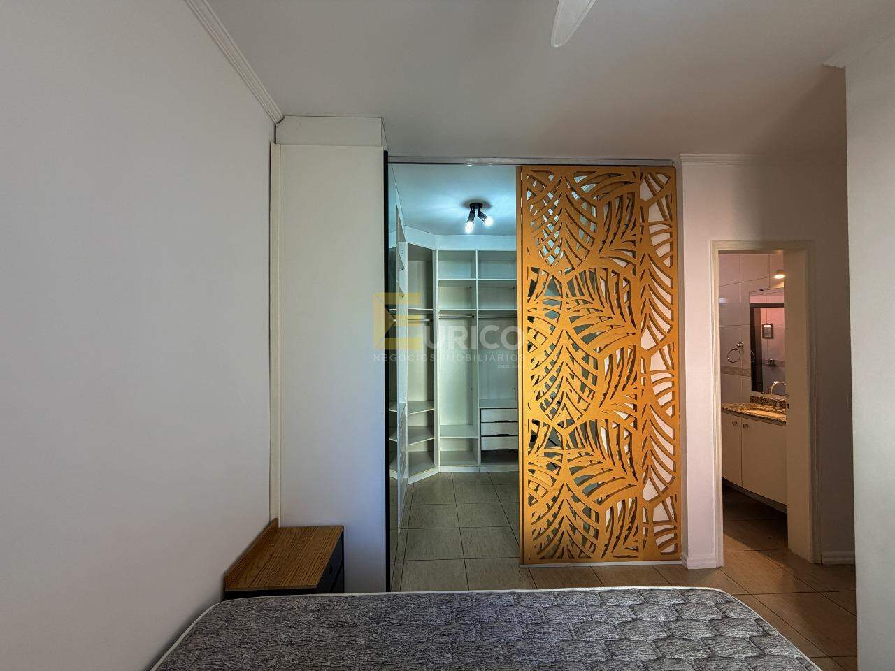 Apartamento à venda no Condomínio Spazio Reale em Vinhedo/SP: