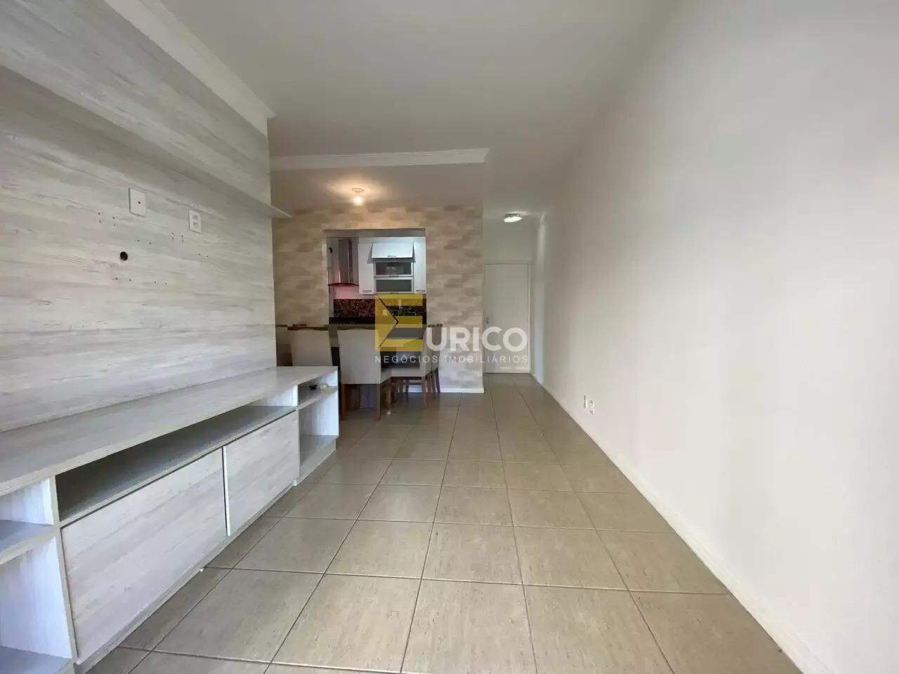 Apartamento à venda no Condomínio Spazio Reale em Vinhedo/SP: 