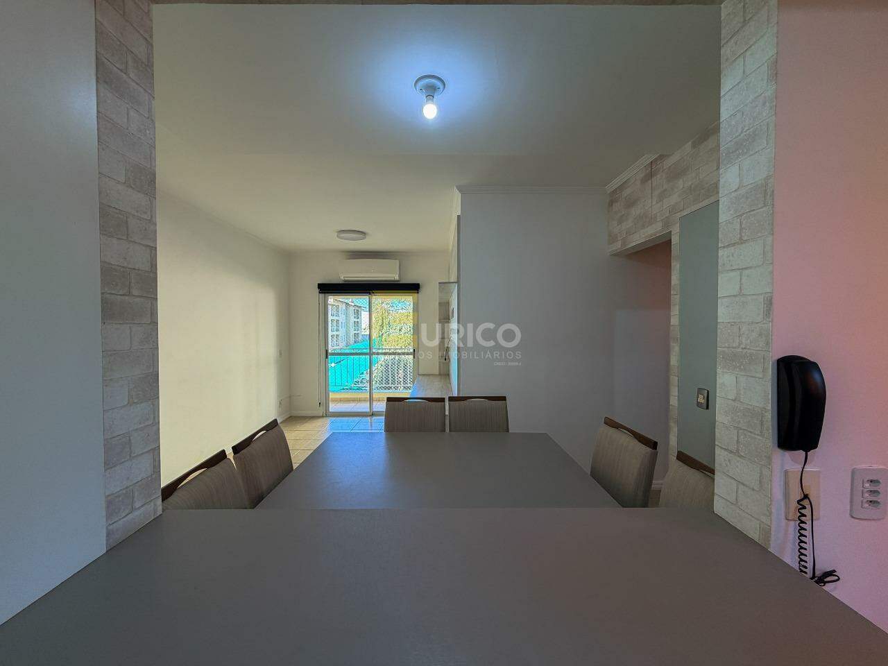 Apartamento à venda no Condomínio Spazio Reale em Vinhedo/SP: