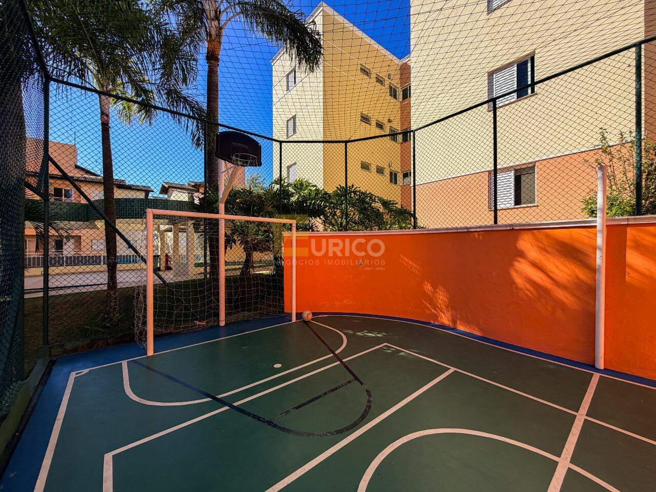 Apartamento à venda no Condomínio Spazio Reale em Vinhedo/SP: