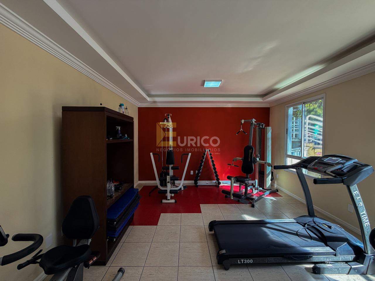 Apartamento à venda no Condomínio Spazio Reale em Vinhedo/SP: