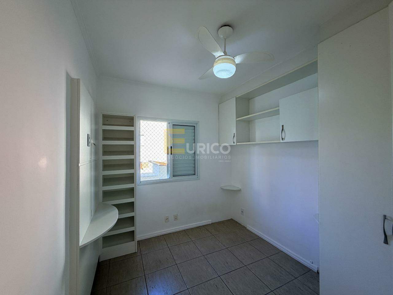 Apartamento à venda no Condomínio Spazio Reale em Vinhedo/SP: