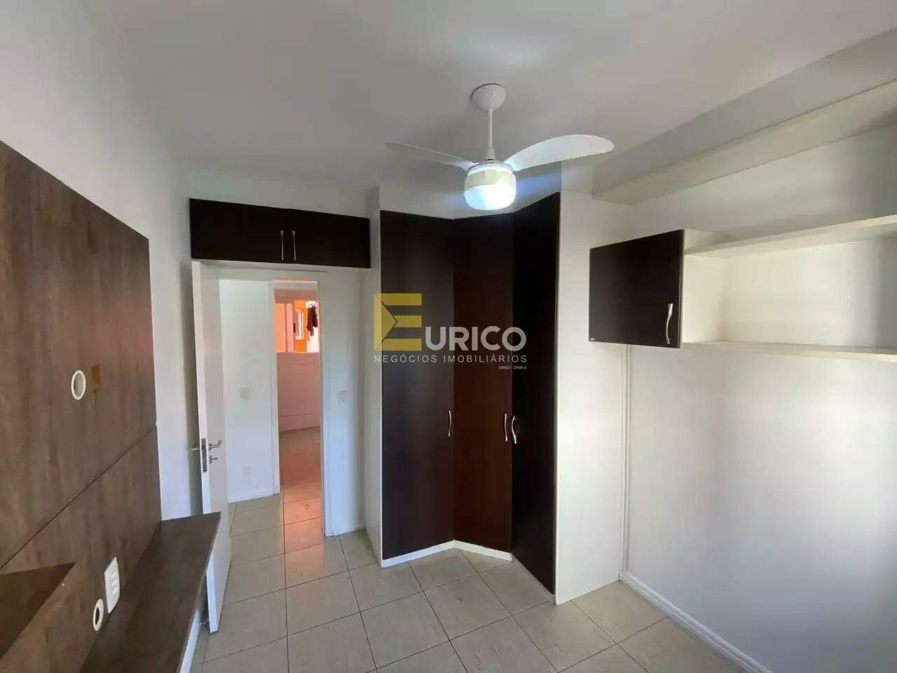Apartamento à venda no Condomínio Spazio Reale em Vinhedo/SP: 