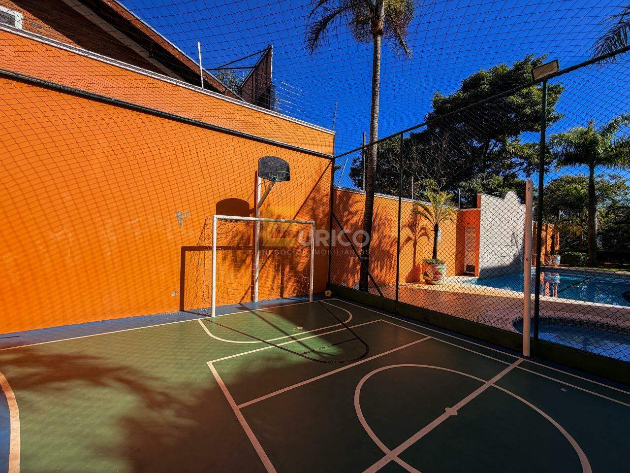 Apartamento à venda no Condomínio Spazio Reale em Vinhedo/SP: