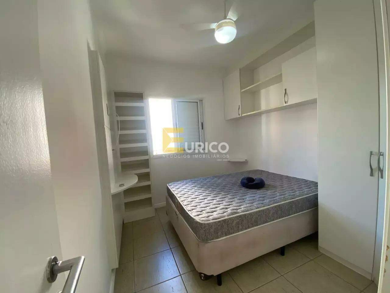 Apartamento à venda no Condomínio Spazio Reale em Vinhedo/SP: 