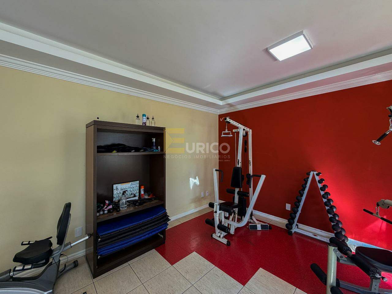 Apartamento à venda no Condomínio Spazio Reale em Vinhedo/SP: