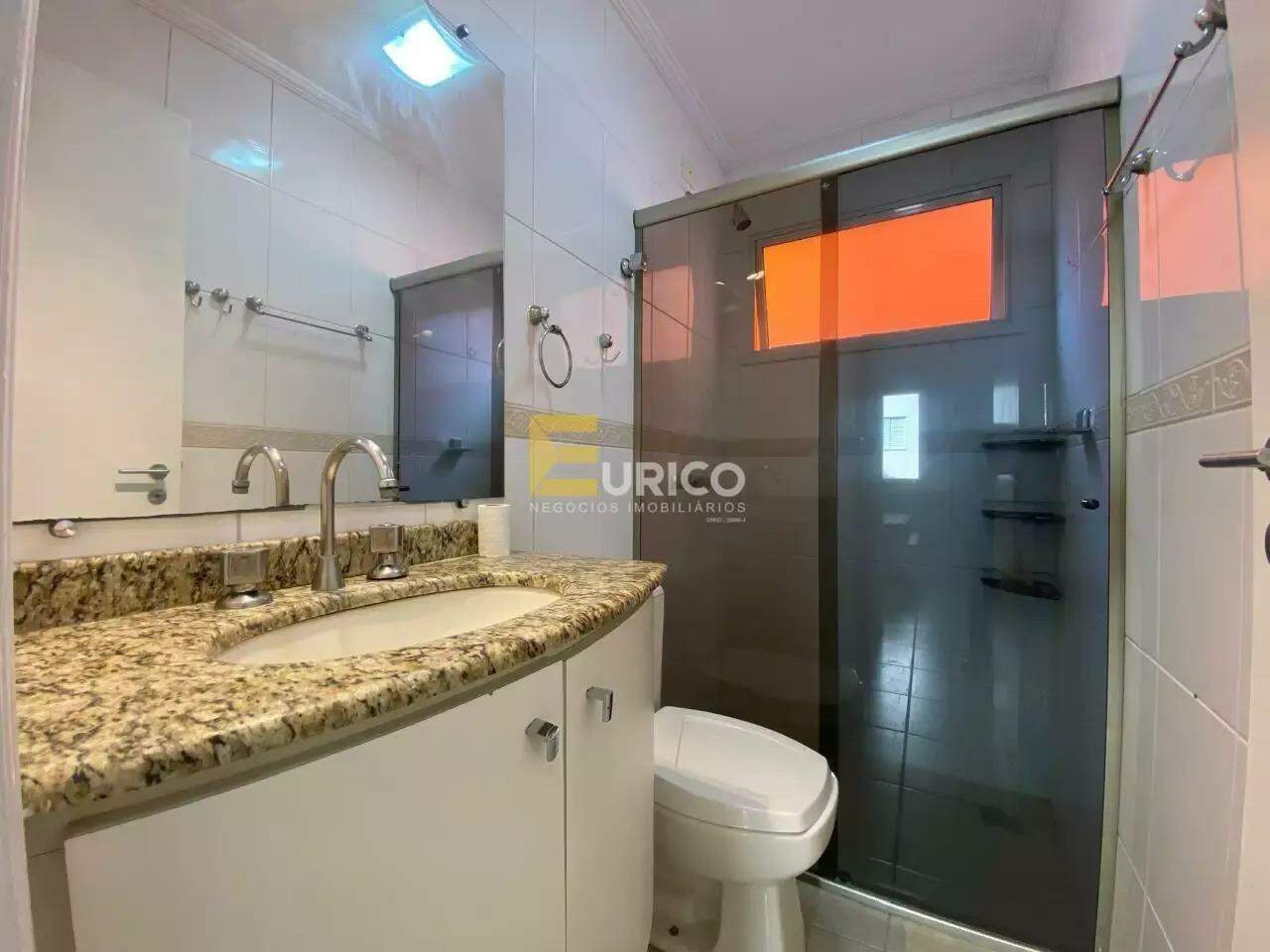 Apartamento à venda no Condomínio Spazio Reale em Vinhedo/SP: 