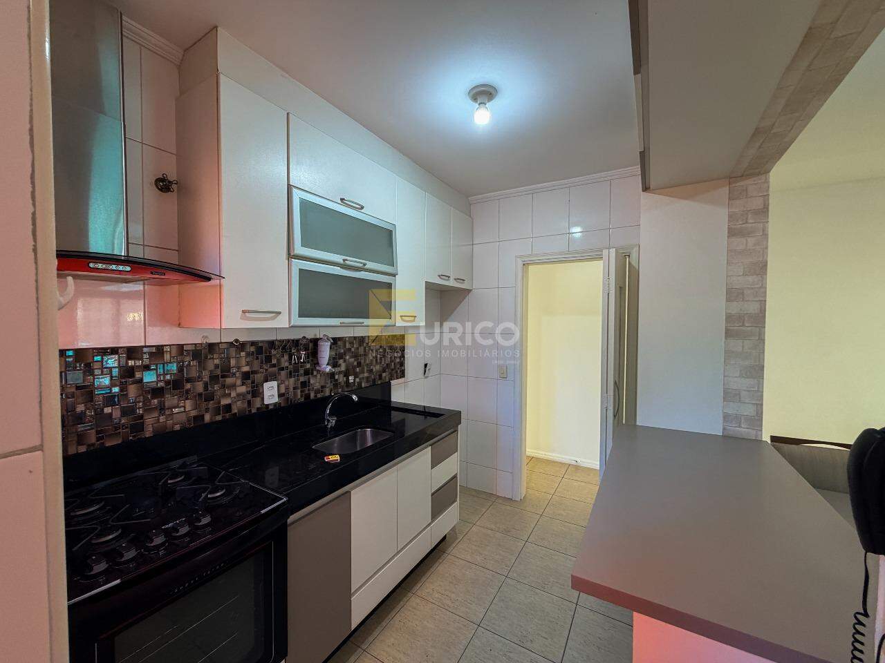 Apartamento à venda no Condomínio Spazio Reale em Vinhedo/SP: