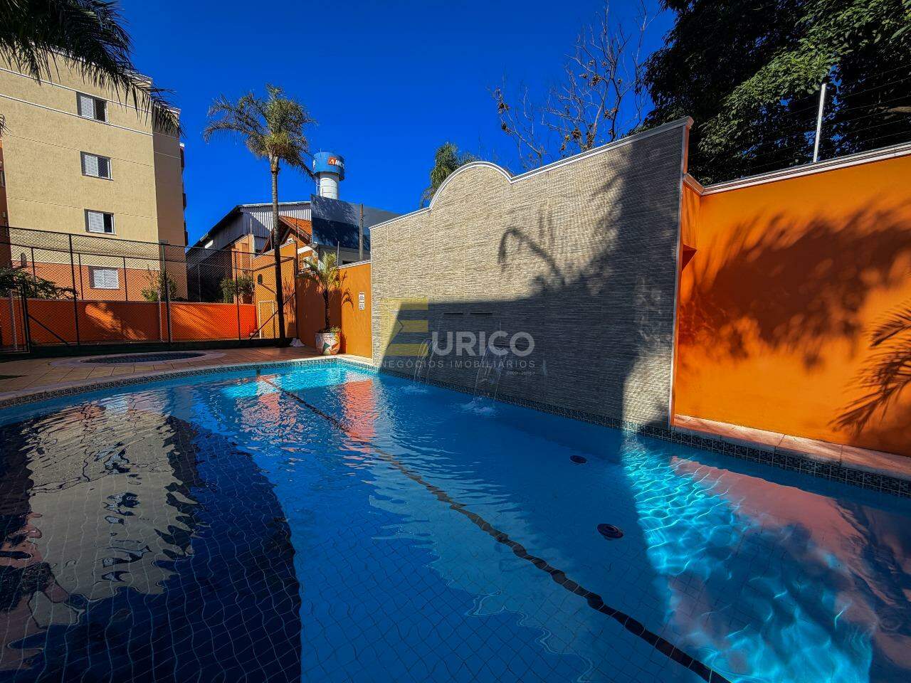 Apartamento à venda no Condomínio Spazio Reale em Vinhedo/SP: