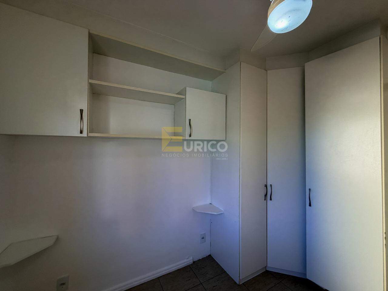 Apartamento à venda no Condomínio Spazio Reale em Vinhedo/SP: