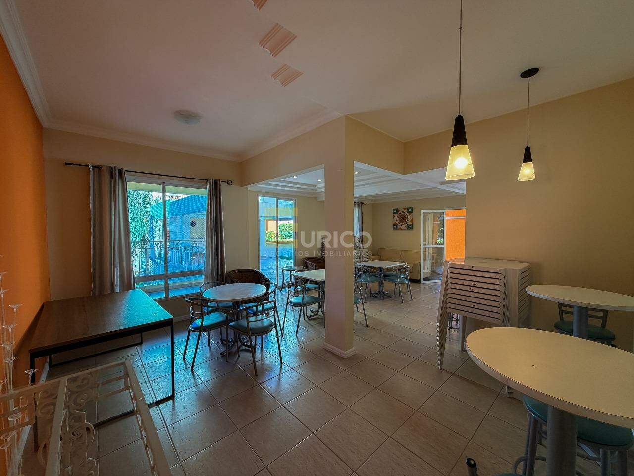 Apartamento à venda no Condomínio Spazio Reale em Vinhedo/SP: