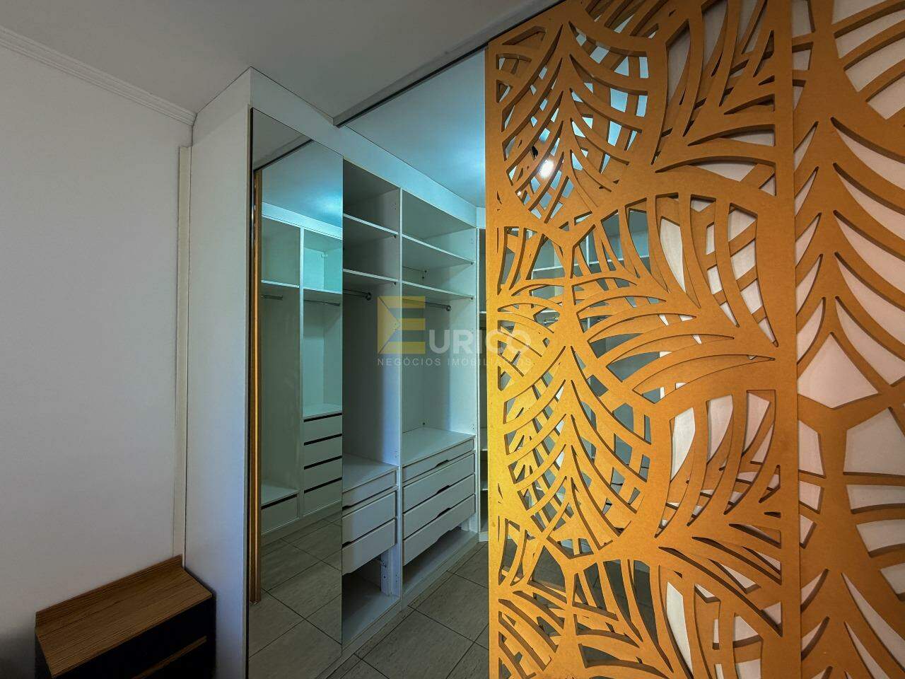 Apartamento à venda no Condomínio Spazio Reale em Vinhedo/SP: