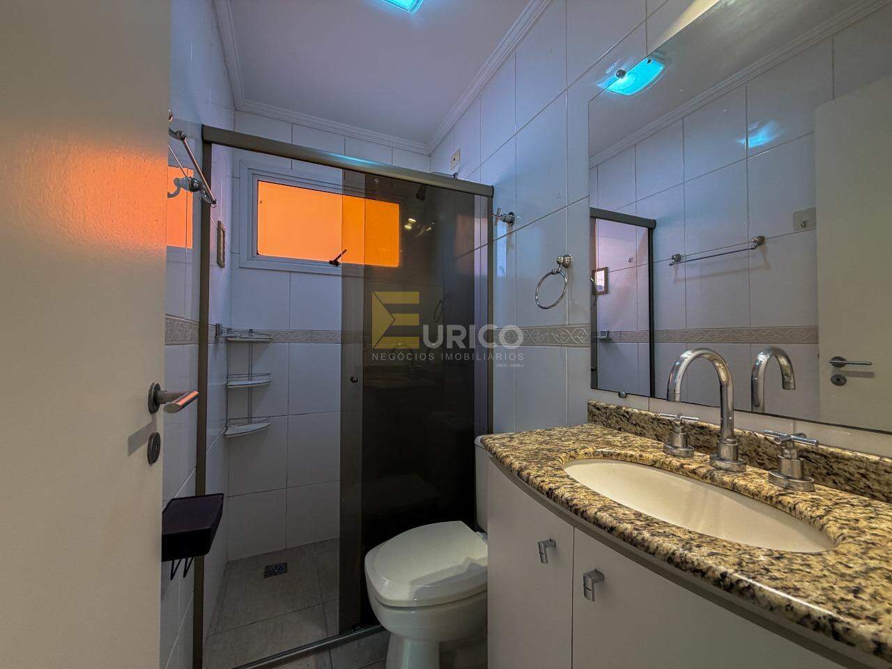 Apartamento à venda no Condomínio Spazio Reale em Vinhedo/SP: