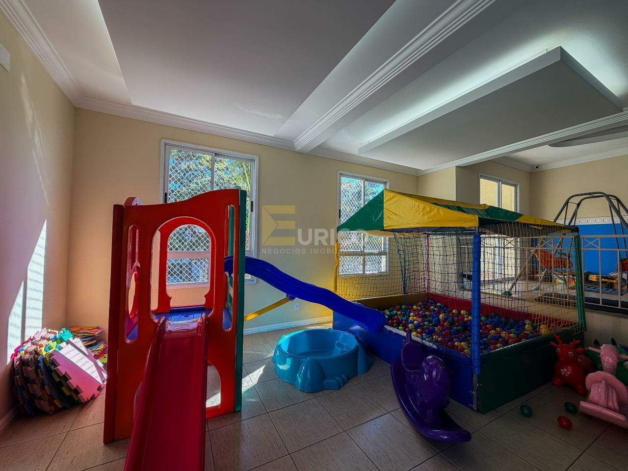 Apartamento à venda no Condomínio Spazio Reale em Vinhedo/SP: