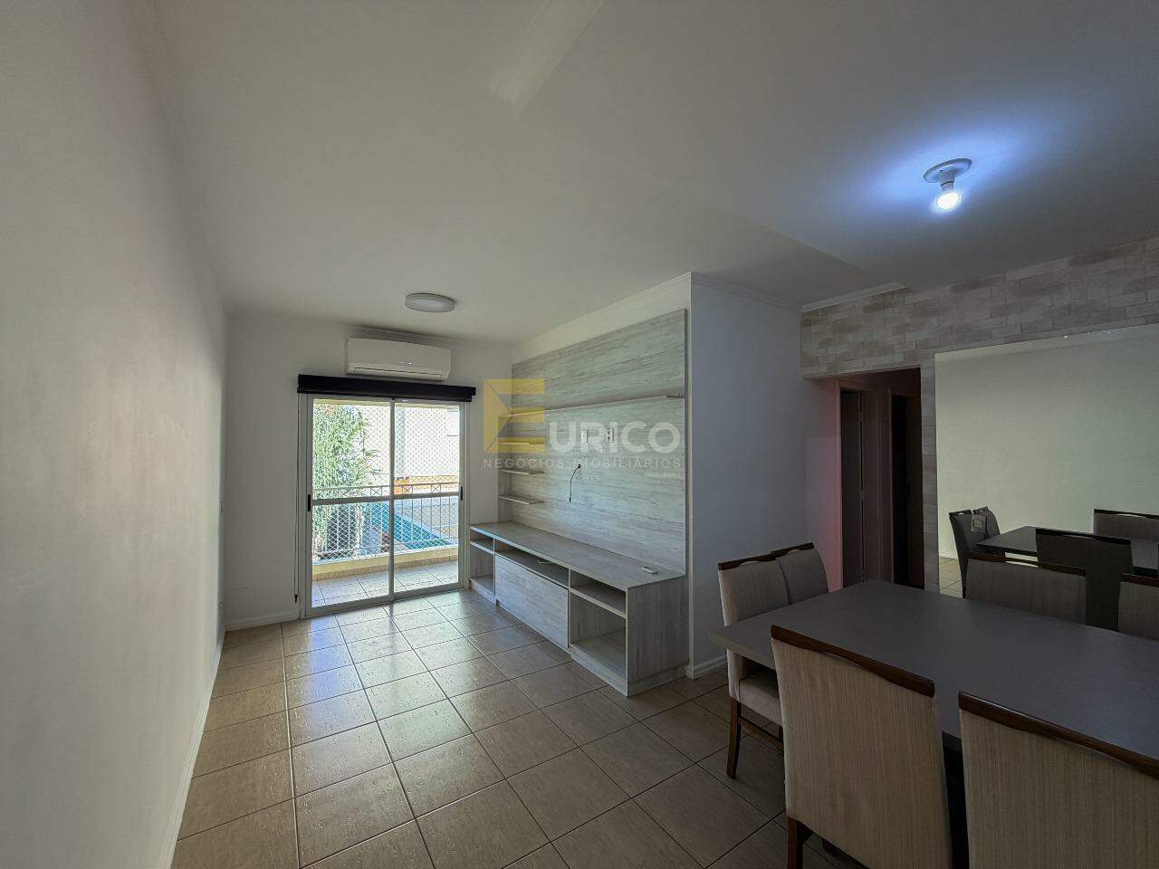 Apartamento à venda no Condomínio Spazio Reale em Vinhedo/SP: 