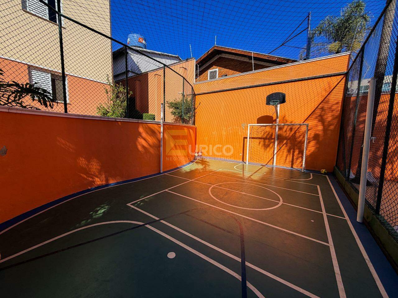 Apartamento à venda no Condomínio Spazio Reale em Vinhedo/SP: