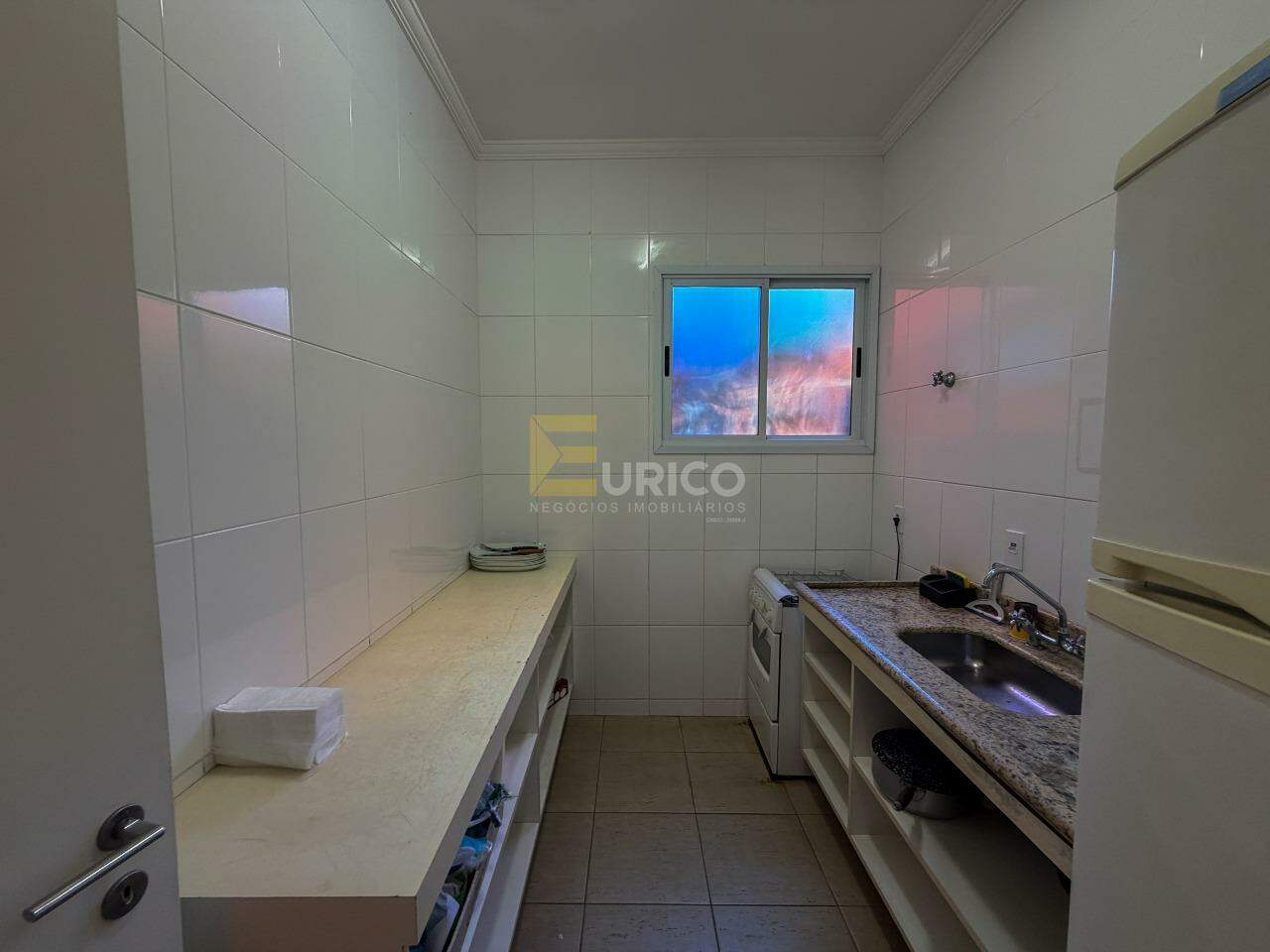 Apartamento à venda no Condomínio Spazio Reale em Vinhedo/SP: