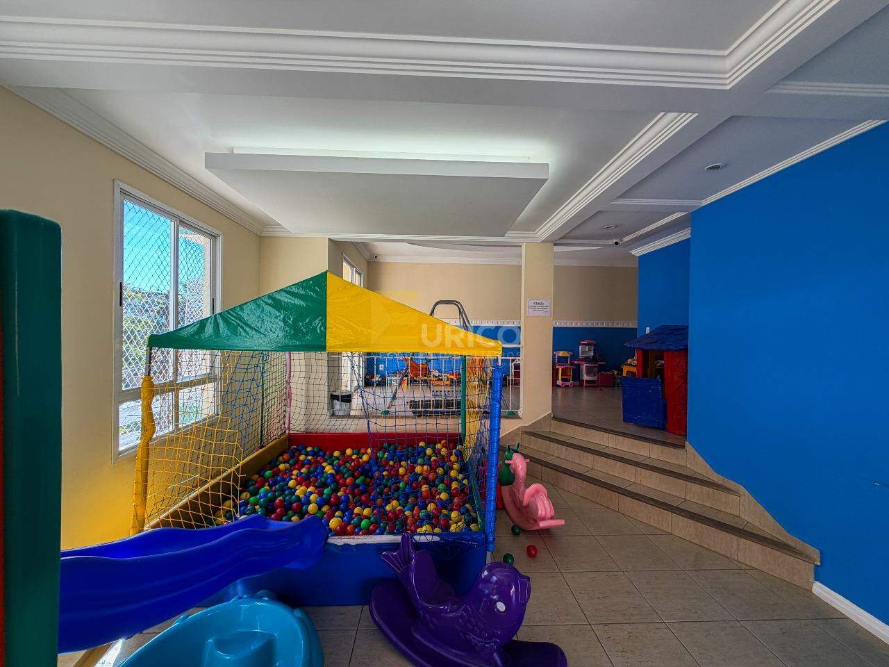 Apartamento à venda no Condomínio Spazio Reale em Vinhedo/SP: