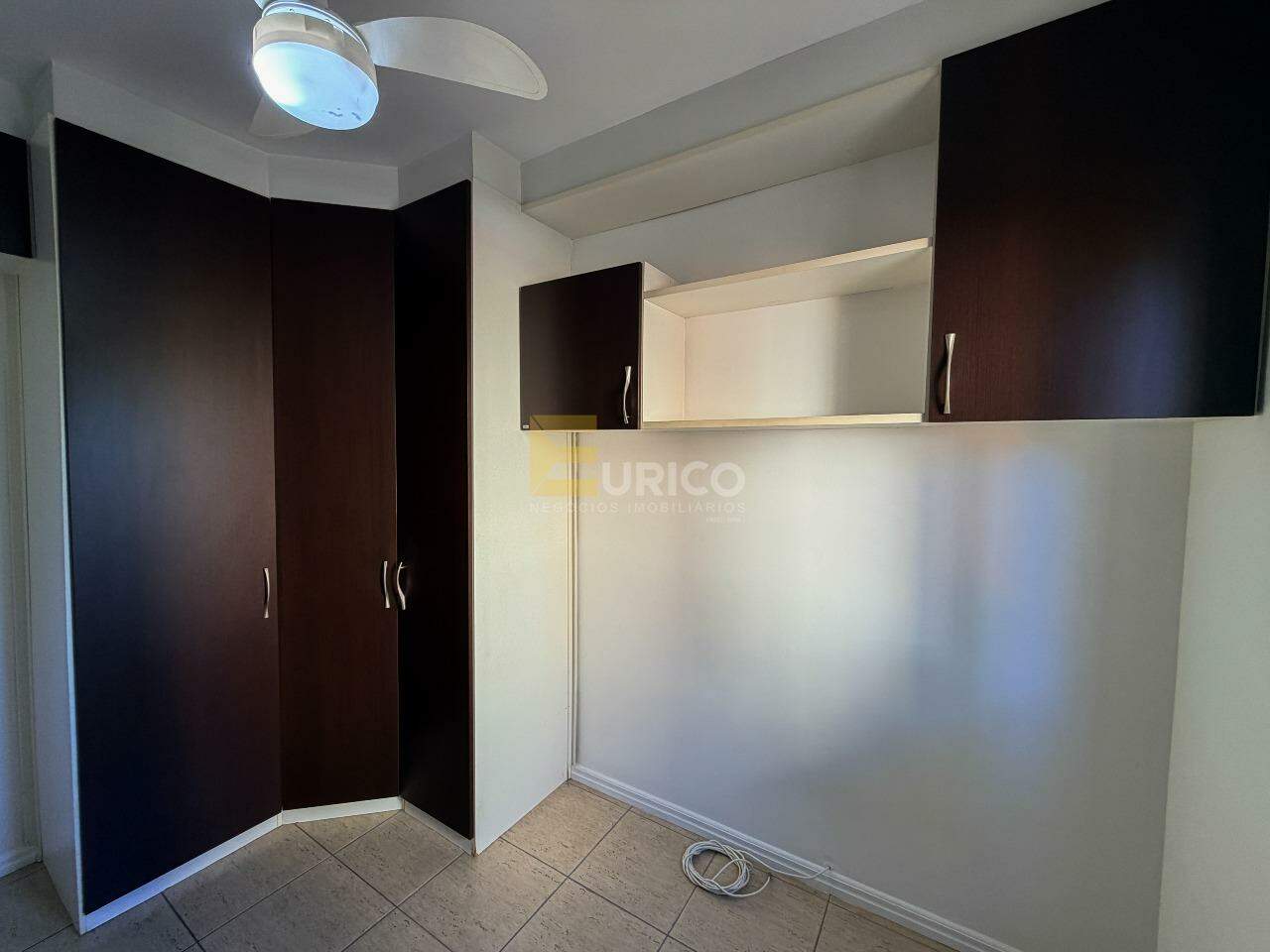 Apartamento à venda no Condomínio Spazio Reale em Vinhedo/SP: